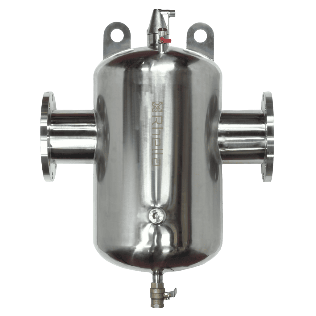 Rhella AIR600P Air Separator