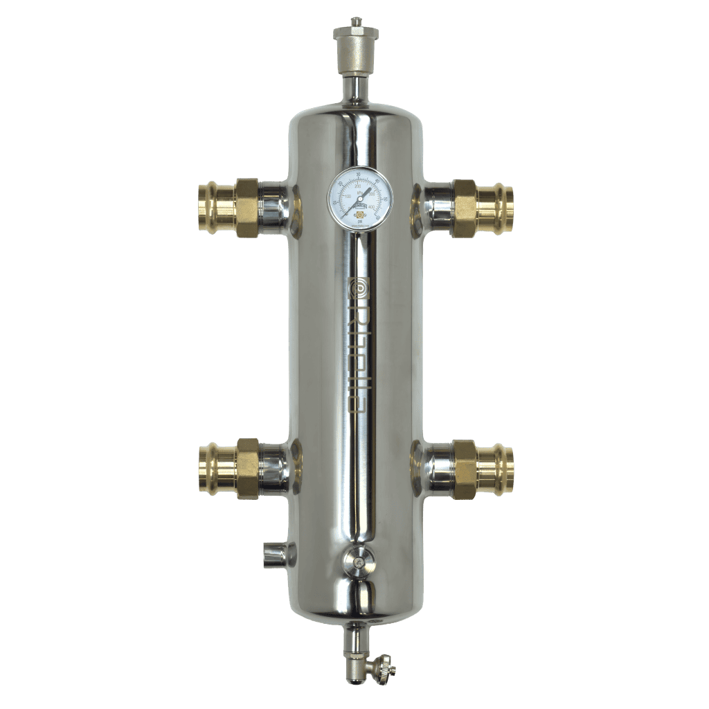 LLH150MU Hydraulic Separator