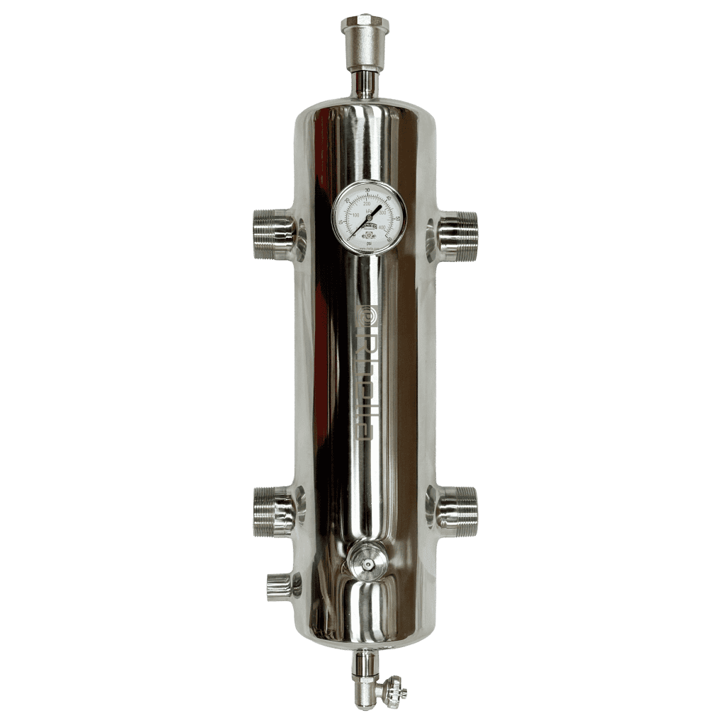 LLH150M Hydraulic Separator