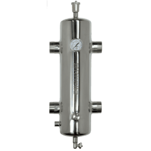 LLH200M Hydraulic Separator