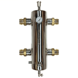 LLH200MU Hydraulic Separator