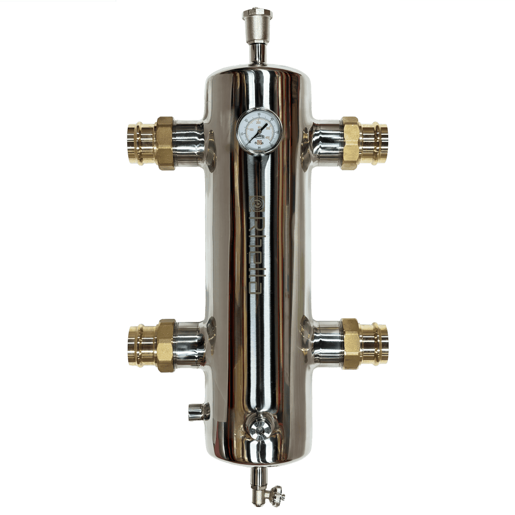LLH200PU Hydraulic Separator